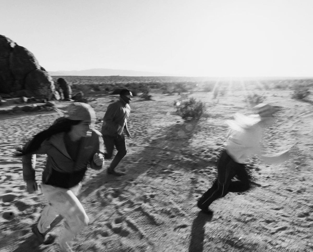 Силові тренування на свіжому повітрі