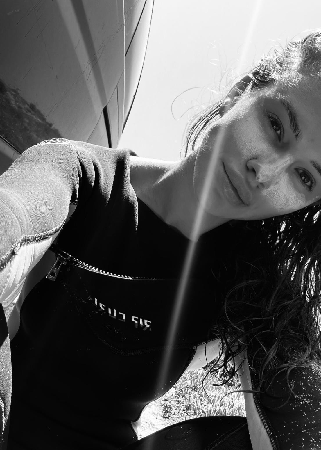 Аліна — співзасновниця Recreate