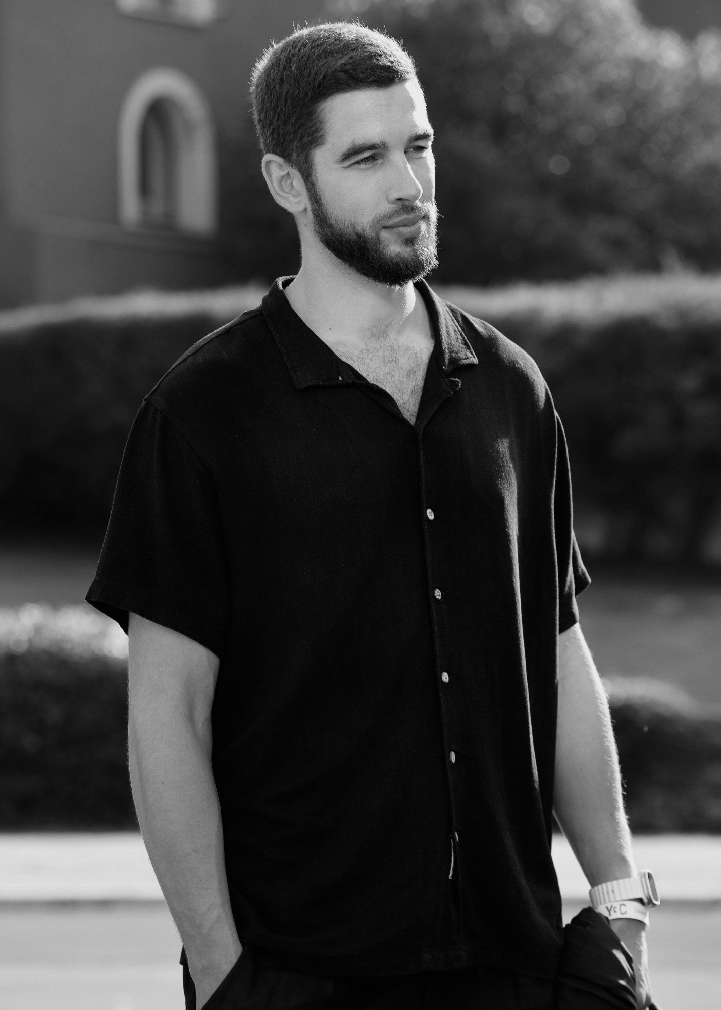 Ілля — співзасновник Recreate